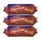 Image of McVities Chocolate Digestive Triple Pack