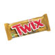 image of twix bar